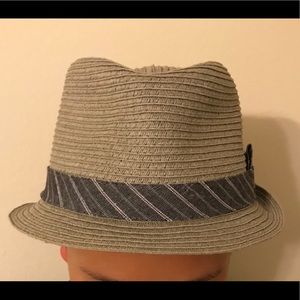 Ben Sherman Fedora Hat